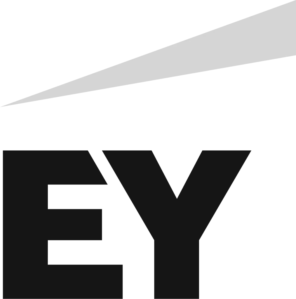 Ernst & Young Logo