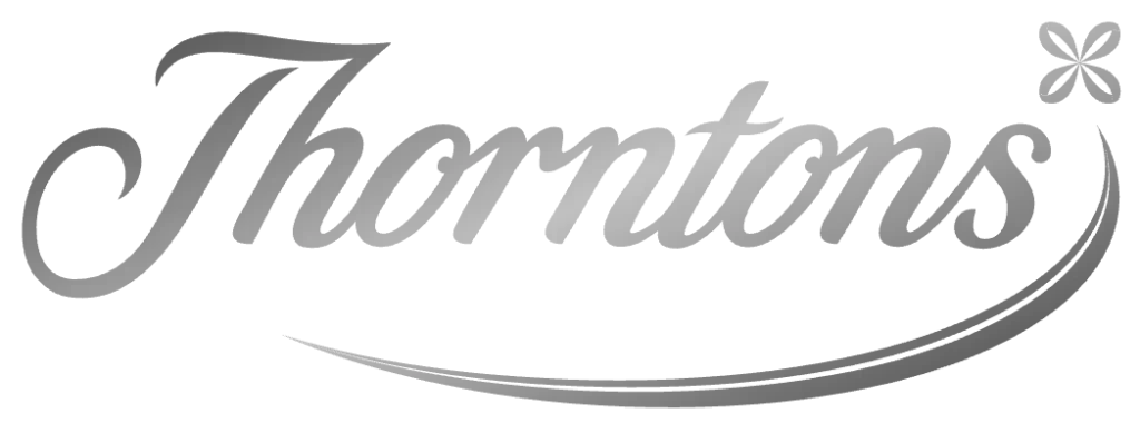 Thorntons