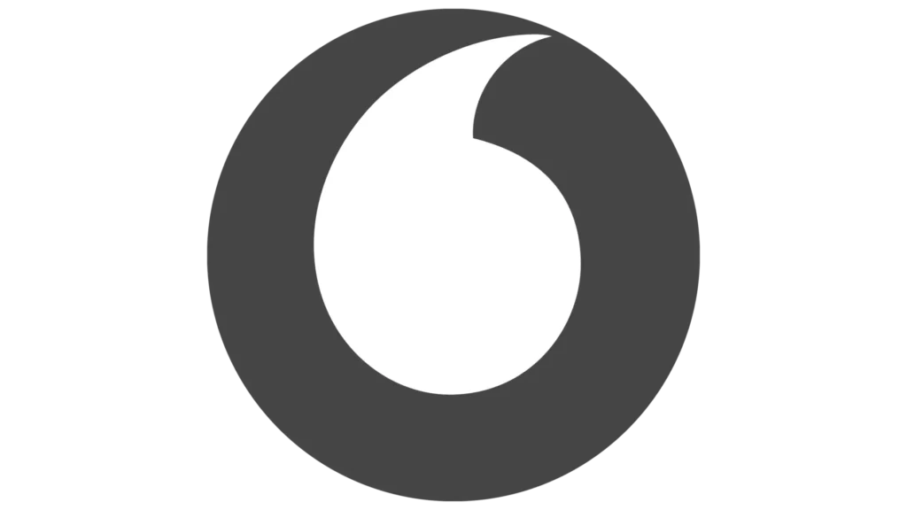 Vodafone Logo
