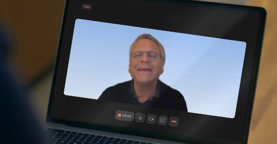 David White Oct 2025