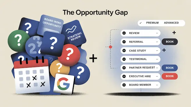Opportunity Gap